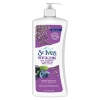 ST IVES REVITALIZING BLUEBERRY & SEED BODY LOTION 621ML