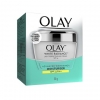 OLAY WHITE RADIANCE DAY CREAM SPF 24 50G