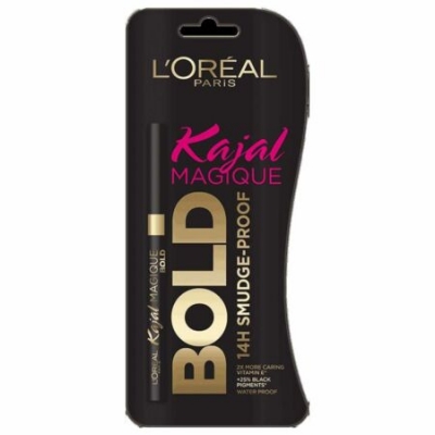 loral kajal magique bold