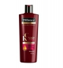 TRESEMME KERATIN SMOOTH COLOUR SHAMPOO 400ML
