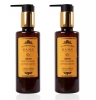Kama ayurveda sanobar Hair cleanser