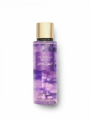 Victorias Secret Love Spell Fragrance Mist 250 ml