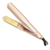 2IN1 HAIR CURLING AND HAIR STRAGHTENER