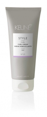 KEUNE STYLE CURL CREAM