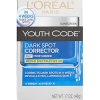 LOREAL YOUTH CODE DARK SPOT CORRECTOR DAY CREAM 48G