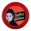 GATSBY HAIR WAX POWER & SPIKES 75G