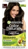 GARNIER COLOR CREAM 3 DARKEST BROWN 100ML