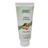 JOVEES PAPAYA & HONEY FACE SCRUB 100G