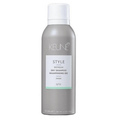 KEUNE STYLE DRY SHAMPOO 200ML