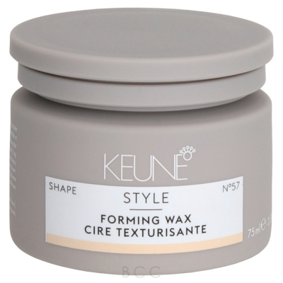KEUNE STYLE FORMING WAX