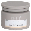 KEUNE STYLE FORMING WAX