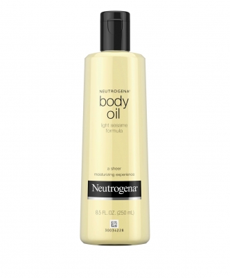 Neutrogena Body Oil  Original Scent