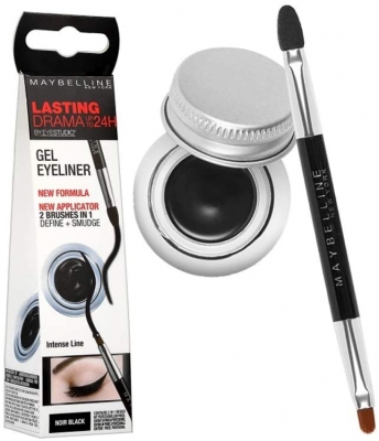 LASTING DRAMA GEL LINER 