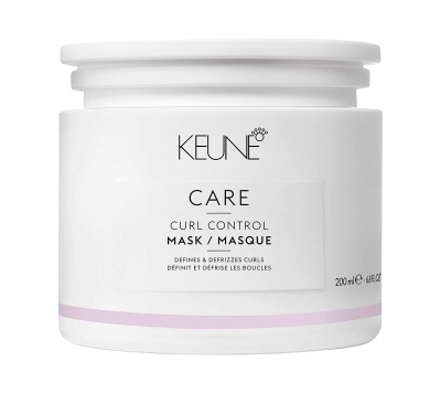 KEUNE CARE CURL CONTROL MASK