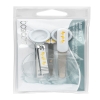 BASICARE BABY NAIL KIT   1241