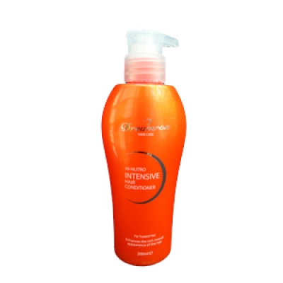 DREAMRON HI NUTRO INTENSIVE HAIR CONDITIONER