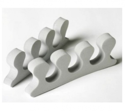 BASICARE TOE SEPARATORS   1094