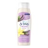 ST IVES PAMPERING VANILLA BODY WASH 400ML