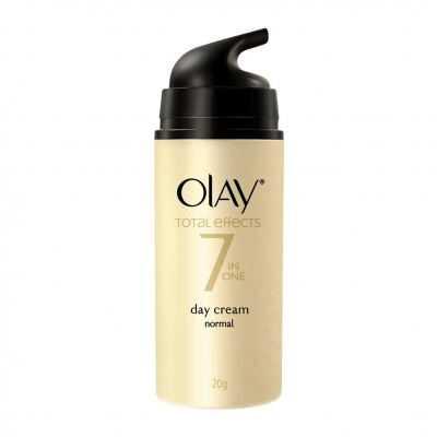 OLAY T/EFFECTS DAY CREAM NORMAL 20G