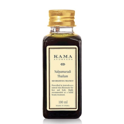 Kama nalapamaradi Thailam 