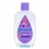 JOHNSONS MORNING DEW BABY COLOGNE 125ML