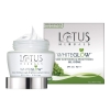 Lotus Herbals WHITEGLOW Skin brightening Gel Cream SPF 25 PA+ 