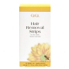 GiGi Hair Removal Strips for the Body  Pre Waxed with GiGi All Purpose Honee Formula 12 Strips