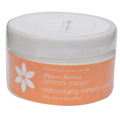 AROMA MAGIC MINERAL PACK