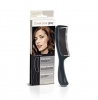 Cover Your Grey for Women Color Comb    Black