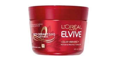 LOreal Paris Hair Expert Color Vibrancy Intensive Ultra Recovery Mask 8.5 Ounce