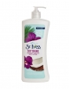 STIVES SOFTENING COCONUT MILK & ORCHID BODY LOTION  621 ML