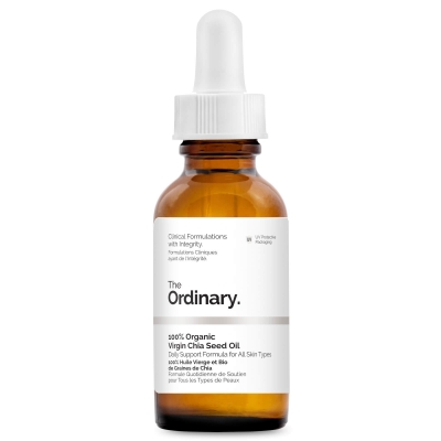 THE ORDINARY ORGANIC VIRGIN CHIA SEED OIL   30ML