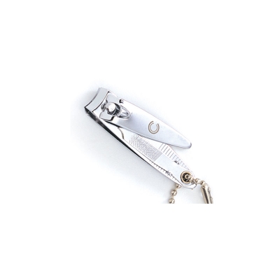 BASICARE NAIL CLIPPER   1026