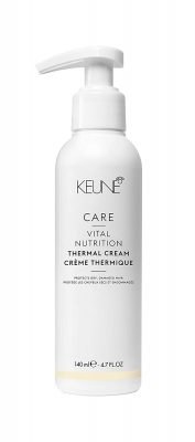 KEUNE CARE VITAL NUTRISHION THERMAL CREAM