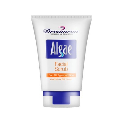 DREAMRON ALGAE FACIAL SCRUB