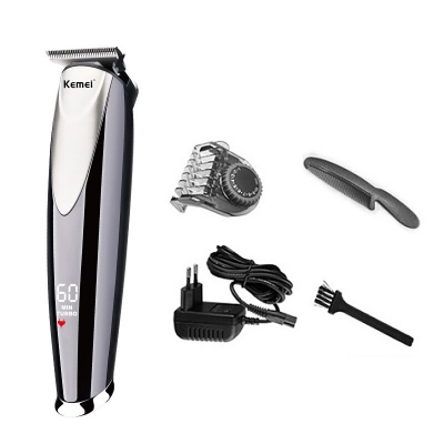 KEMEI ELECTRIC HAIR CLIPPERS KM-1629