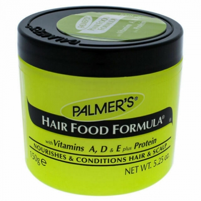 Palmer's Hair Food Formula