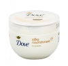 DOVE SILKY NOURISHMENT BODY CREAM 