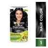 GARNIER COLOR CREAM 1 N BLACK 100ML