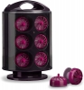BABYLISS SILICONE ROLLER SET 12pcs