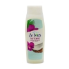 ST IVES SOFTNING COCONUT & ORCHID BODY WASH 400ML