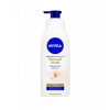 NIVEA BODY LOTION SENSUAL MUSK 400ML