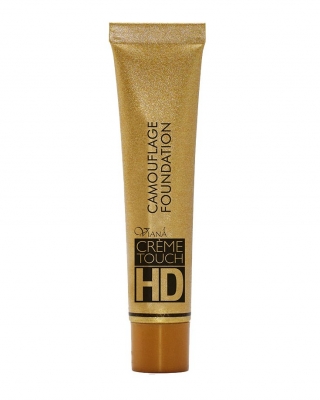 VIANA CREME TOUCH HD CAMOUFLAGE FOUNDATION
