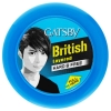GATSBY HAIR WAX HARD&FREE 75G
