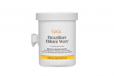 GiGi Brazilian Bikini Wax