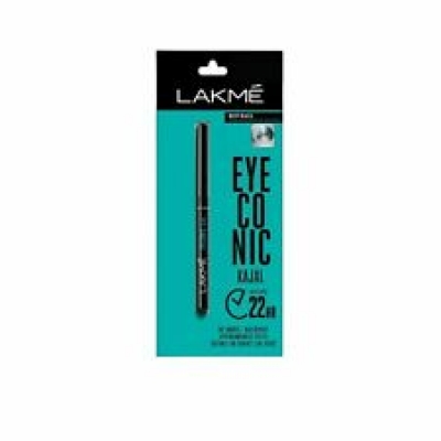 LAKME EYECONIC KAJAL 