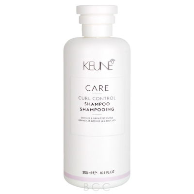 KEUNE CURL CONTROL SHAMPOO