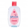 JOHNSONS POWDER MIST BABY COLOGNE