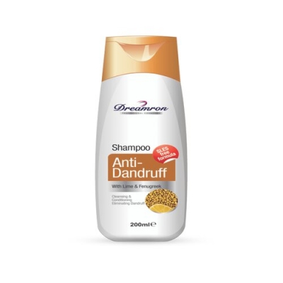DREAMRON ANTI  DANDRUFF SHAMPOO 