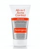 All in 1 Acne Control Daily Scrub